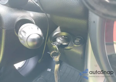 2015 Mini Countryman Cooper S from USA, damaged, VIN WMWZC5C57FWP45172